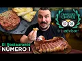 The BEST RESTAURANT in El Prat according to TRIPADVISOR Is it worth it