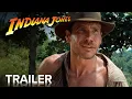 INDIANA JONES AND THE TEMPLE OF DOOM Trailer Paramount Movies
