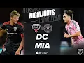 Download Lagu D.C. United vs. Inter Miami CF | Full Match Highlights