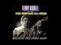 Kenny Burrell and The Jazz Heritage All-Stars - Tones for Joan's Bones