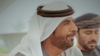 مصبح الكعبي   صبيت بصبوعي تصميم  ابوعابد الدرعي دندنها