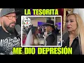 LA TESORITO Gave Me Depression