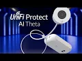 UInnovations UniFi Protect AI Theta