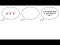 Actually Kel this is a cactus speech bubble meme template