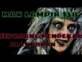 Download Lagu Misteri Gunung Merapi - Mak Lampir Episode 158 [Sepasang Pendekar Dari Alas Roban]
