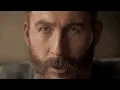 Ending Cutscene Call of Duty Modern Warfare 2019