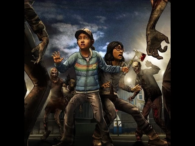 The Walking Dead Season 2 Episode 3 Official Trailer