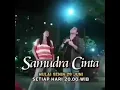 Lagu Saksikan samudra cinta hanya di sctv