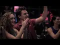 Ocean Resort Casino Topgolf Swing Suite