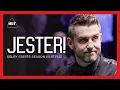 Download Lagu STELLAR Selby In Fine Form! 🤹🏼‍♂️ | Mark Selby vs Alexander Ursenbacher | 2025 Wuhan Open