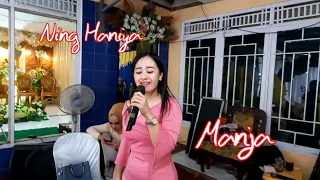 Download Cover Live   Manja- Ning Haniya MP3