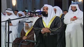 Mishary Al Afasy Ibrahim Tarawih مشاري العفاسي تلاوة قمة في الابداع سورة إبراهيم كاملة 