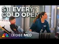 Season 11 s POWERFUL Cold Opens Chicago Med NBC