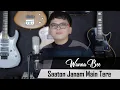 Download Lagu Saaton Janam Mein Tere || Cover Wanna Annisyah Purba (Wanna Bee)