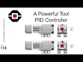 PID Controller - A Powerful Tool