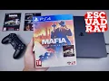 Download Lagu Mafia Definitive Edition English, Unboxing \u0026 Gameplay Mafia Definitive Edition PS4 th 1930