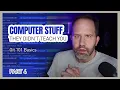 Git 101 Basics - Computer Stuff They Didn t Teach You