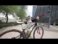 SuperCross BMX Prototype 29 AMX250 first thoughts