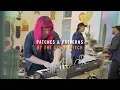 Patches \u0026 Patterns | House of Electronicus 2019 | The Synth Witch