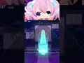 Download Lagu Hatsune MIKU... WHY?! 😭 #shorts #chibidoki #vtuber