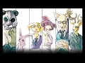 Beastars OP FULL But It's The Anime Version (Wild Side by ALI)