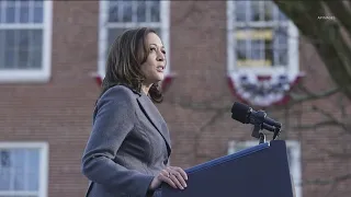Vice President to visit Whitfield County Georgia