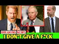 Lagu Prince Harry blast King Charles and William for cutting him and Meghan off financial support 