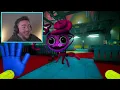FRIENDLY MOMMY LONG LEGS MOD!!! | Poppy Playtime Chapter 2 (Mods)