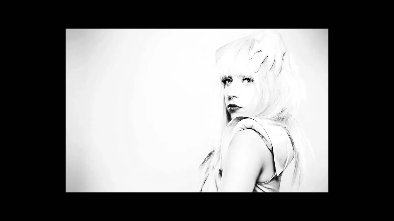 Lady Gaga - The Edge of Glory / HQ Audio only