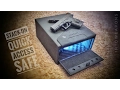 Stack-On Quick Access Gun Safe Review