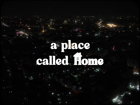 A Place Called Home | Trailer - Short Film |  Vikash Karera