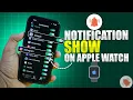 Download Lagu Stop spam met iPhone-meldingen! Ontvang NU ALLEEN meldingen op je Apple Watch!