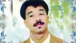 الزيتوني نجوم بوركون كتاب علينا لفراق امي 