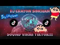 Download Lagu DJ SELURUH KOTA MERUPAKAN TEMPAT BERMAIN YANG ASIK x SUGAR DADDY | DJ CRAYON SHINCHAN 2022