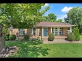 NEW LISTING 512 Maplecrest Dr La Grange KY 40031