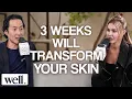 Dr Tony Youn The Anti-Aging Diet and What to Eat for Youthful Skin