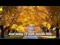 Alison Krauss   I Know Who Holds Tomorrow