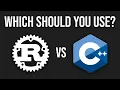Rust vs C