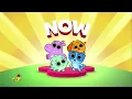 Disney Junior USA - Coming Up Now Bumper Collection 2011-2024 PART 3 1K SUBS SPECIAL