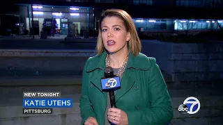 Surveillance cameras to be installed along I-80 Hwy 4 in East Bay