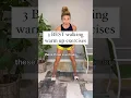 Download Lagu 3 best walking warm up exercises to walk easier ✅