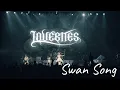 Download Lagu LOVEBITES - Swan Song [+Chopin Intro] (Five of a Kind, 21/02/2020)
