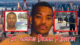Pistol Pete The Bronx Enforcer