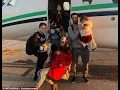 Just married to the woman of my dreams Cesc Fabregas ties the knot