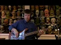 It's All Been Done Bass Cover