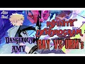 Infinite Dendrogram AMV - Ray Vs Umb s
