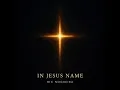 In Jesus' Name