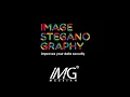 Secure Data Transfer Using Image Steganography 4K