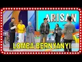 Lagu LOMBA BERNYANYI, SIAPA PALING MERDU? | ARISAN BEST MOMENT (09/12/25)