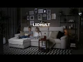 Download Lagu LIDHULT Sofa